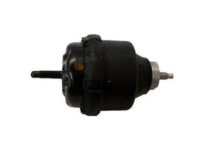 2007 Ford Freestyle Motor And Transmission Mount - 5F9Z-6038-BA