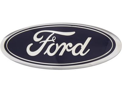 Ford CL3Z-9942528-AA Nameplate