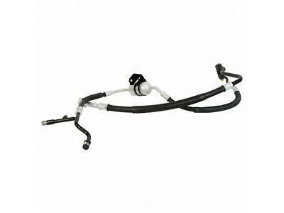 1998 Ford F-250 A/C Hose - 2L3Z-19D850-EA