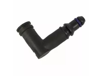 JL1Z-17A605-M Ford Windshield Washer Hose Product Photo 2 of 3