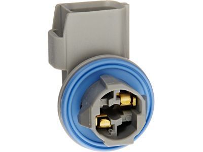 Lincoln Light Socket - F81Z-13411-BA