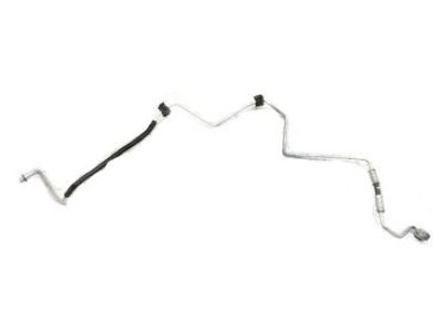 Ford Mustang A/C Hose - FR3Z-19835-E