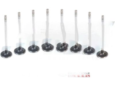 2001 Ford F-250 Super Duty Exhaust Valve - F4TZ-6505-C