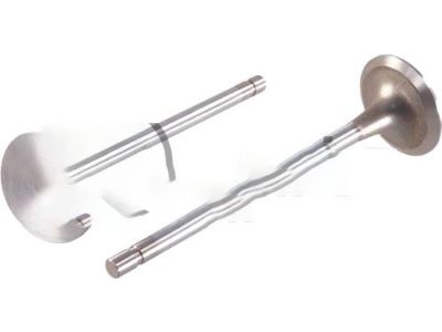 2001 Ford F-250 Super Duty Exhaust Valve - F4TZ-6505-C