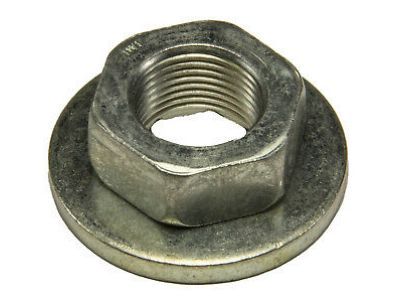 2007 Ford Focus Spindle Nut - FS4Z-3B477-A