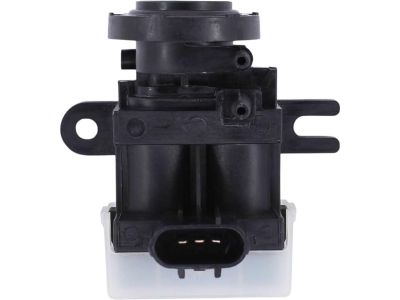 Ford F-250 Super Duty 4WD Hub Locking Solenoid - 6C3Z-9H465-BA