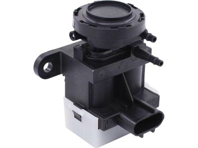 Ford F-250 Super Duty 4WD Hub Locking Solenoid - 6C3Z-9H465-BA