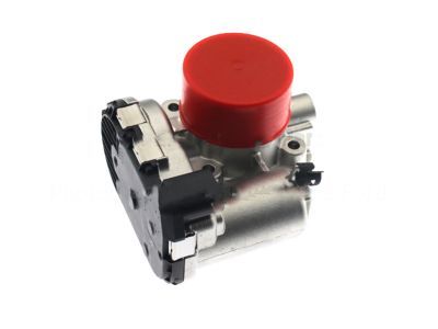 Ford Throttle Body - 7S7Z-9E926-A