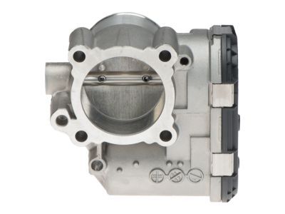 Ford 7S7Z-9E926-A Throttle Body And Motor Assembly