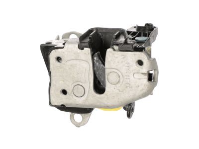 Ford E-150 Door Latch Assembly - 6C2Z-1521813-A