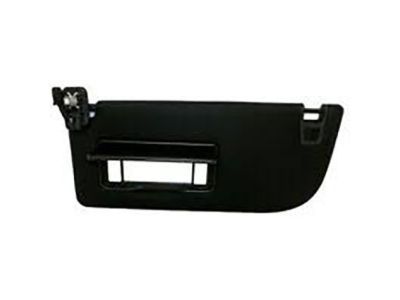 Ford AL3Z-1504105-FA Sun Visor Assembly