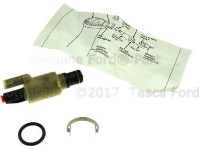 Lincoln Air Suspension Solenoid - 3U2Z-5311-FA