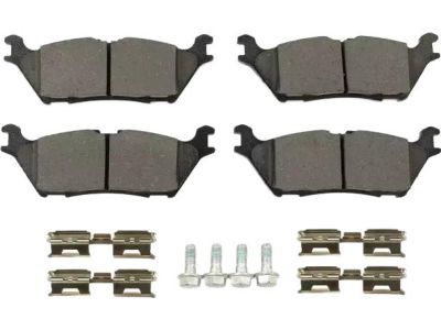 Ford F-150 Brake Pads - KL3Z-2200-A