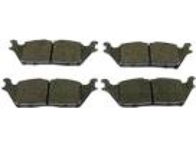 Ford F-150 Brake Pads - KL3Z-2200-A