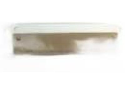 2018 Ford Fusion Emblem - KS7Z-9942528-F