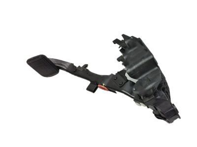 Ford C-Max Brake Pedal - FV6Z-2455-A