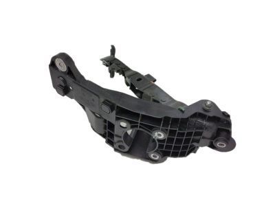 Ford FV6Z-2455-A Pedal Assembly - Brake