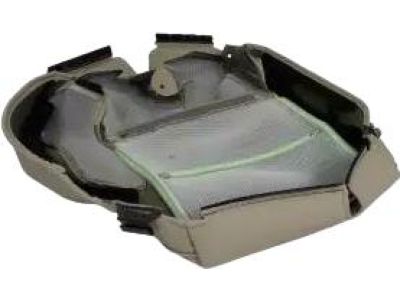 Lincoln Seat Cover - JL7Z-7862901-HA