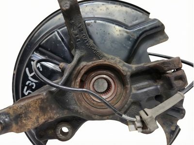 Ford Fiesta Steering Knuckle - C1BZ-3K185-A