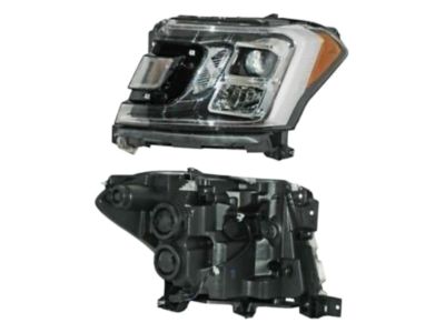 2021 Ford Expedition Headlight - JL1Z-13008-J