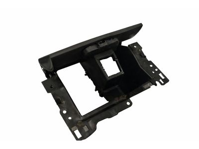 KT4Z-5804338-AA Ford Panel - Instrument Product Photo 2 of 4