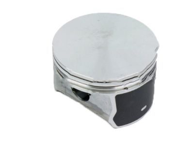 2007 Ford Explorer Sport Trac Piston - 4L2Z-6108-A