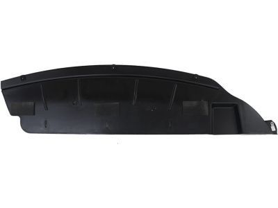 2009 Ford Taurus Air Deflector - 8G1Z-8327-A