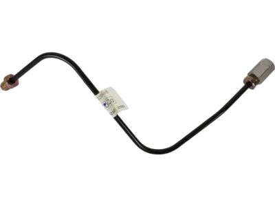 2010 Ford F53 Stripped Chassis Brake Line - DU9Z-2265-A