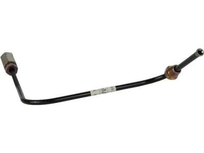 2010 Ford F53 Stripped Chassis Brake Line - DU9Z-2265-A