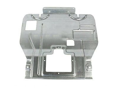Ford FL3Z-5D032-D SKID PLATE