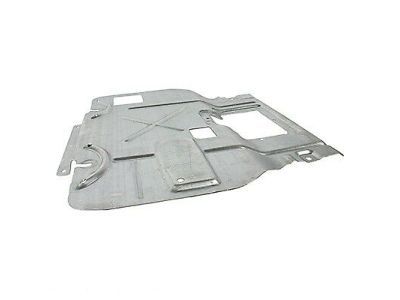 Ford FL3Z-5D032-D SKID PLATE