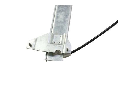 2019 Ford E-450 Super Duty Window Regulator - 6C2Z-1523201-BA