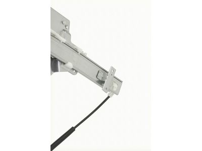 2019 Ford E-450 Super Duty Window Regulator - 6C2Z-1523201-BA