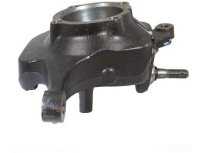 Ford 4C3Z-3130-AA Steering Spindle Arm