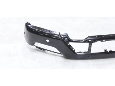 2021 Ford F-150 Bumper - ML3Z-17757-CPTM
