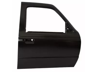 9L5Z-1020124-A Ford Front Door Assembly Product Photo 1 of 1