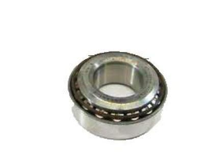 Mercury Cougar Output Shaft Bearing - F5RZ-7025-B