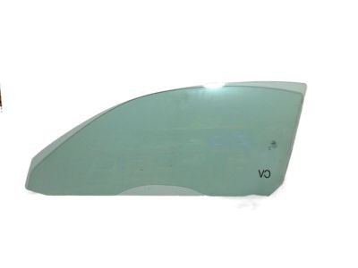 Ford FR3Z-7621411-A Glass - Door