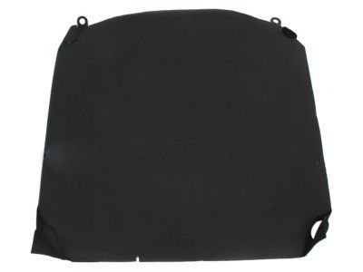 Ford CV6Z-5413046-AA Carpet - Luggage Compartment