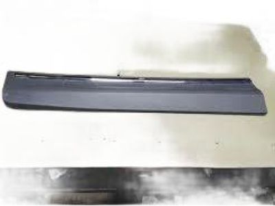 Lincoln MKC Door Moldings - EJ7Z-7820879-AA
