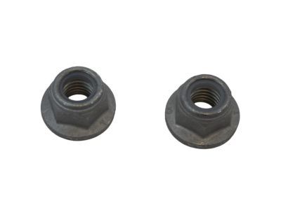 Ford -W520213-S440 Nut