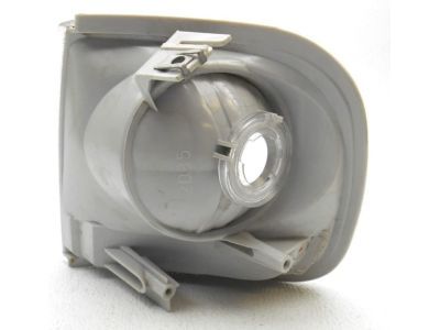 1L3Z-13200-BA Ford Side Marker Lamp Assembly Product Photo 2 of 2