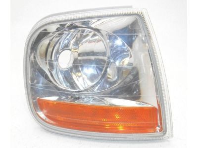 1L3Z-13200-BA Ford Side Marker Lamp Assembly Product Photo 1 of 2