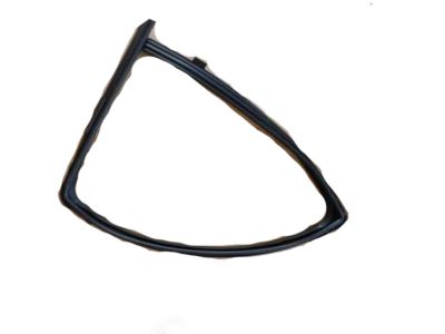 Ford Focus Window Run - 8S4Z-5421597-B