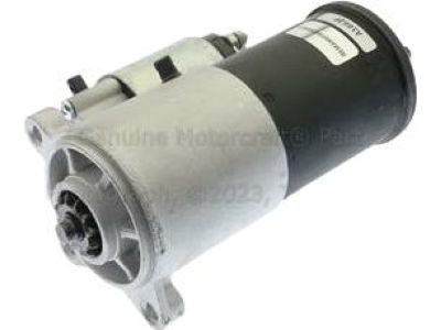 Ford DU2Z-11V002-CRM