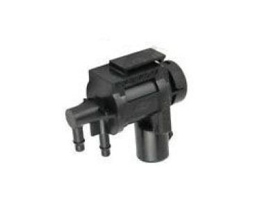 Ford Tempo Diverter Valve - E7TZ-9H465-A