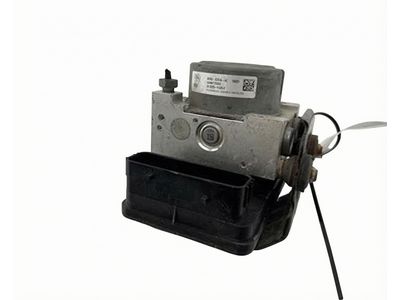 Ford Fusion ABS Pump And Motor Assembly - KG9Z-2C219-Q