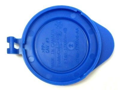 Ford GT4Z-17632-A CAP - WASHER RESERVOIR