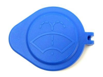 Ford Edge Coolant Reservoir Cap - GT4Z-17632-A