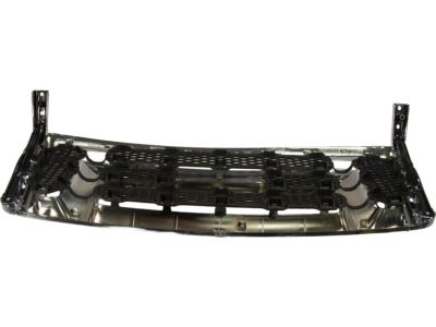 2008 Ford F-150 Grille - 7L3Z-8200-D